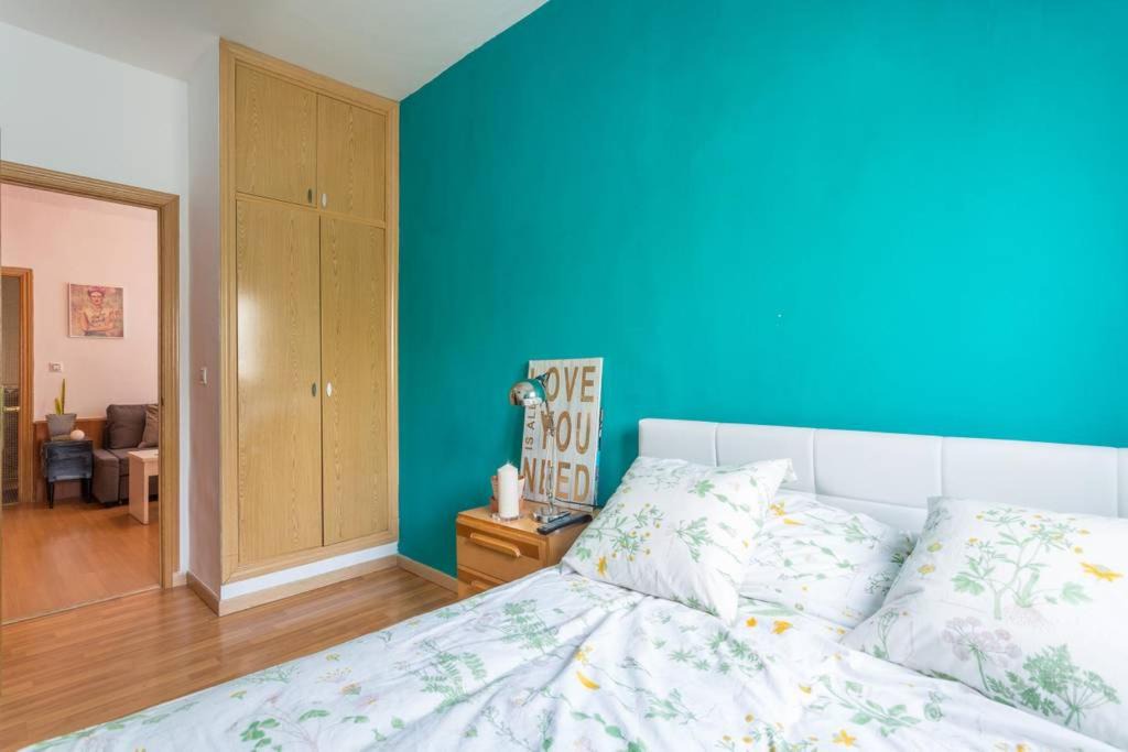 Photo of Bedroom in San Isidro