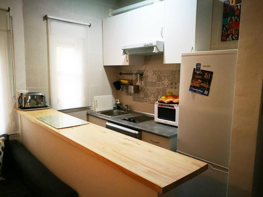 Photo of Kitchen in San Isidro