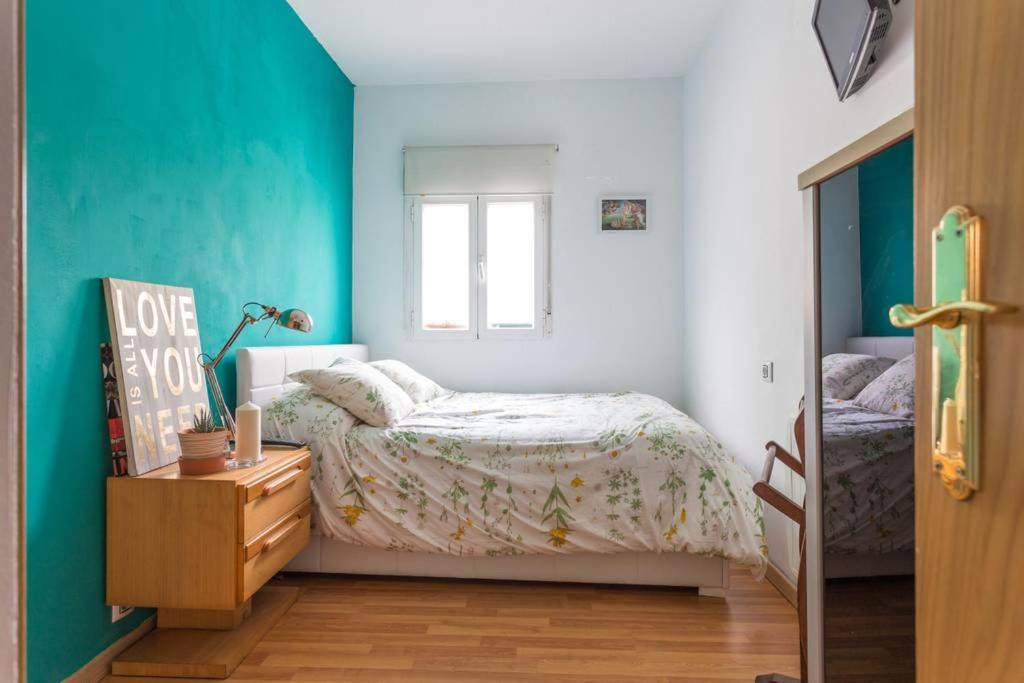 Photo of Bedroom in San Isidro