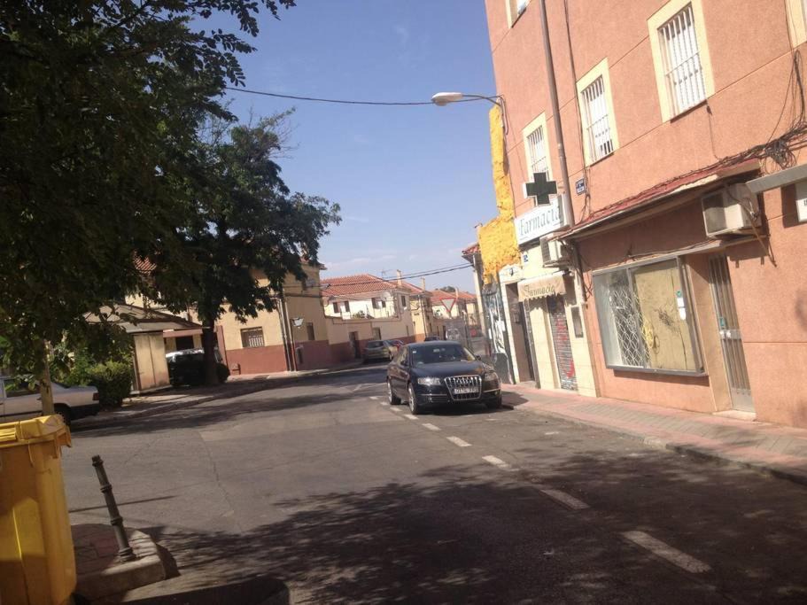 Photo of Others in San Isidro
