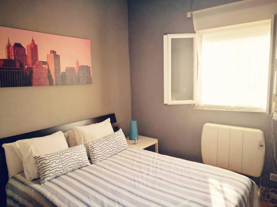 Photo of Bedroom in San Isidro