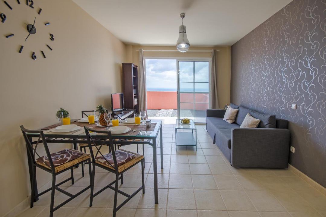 Photo of Livingroom in Pajara