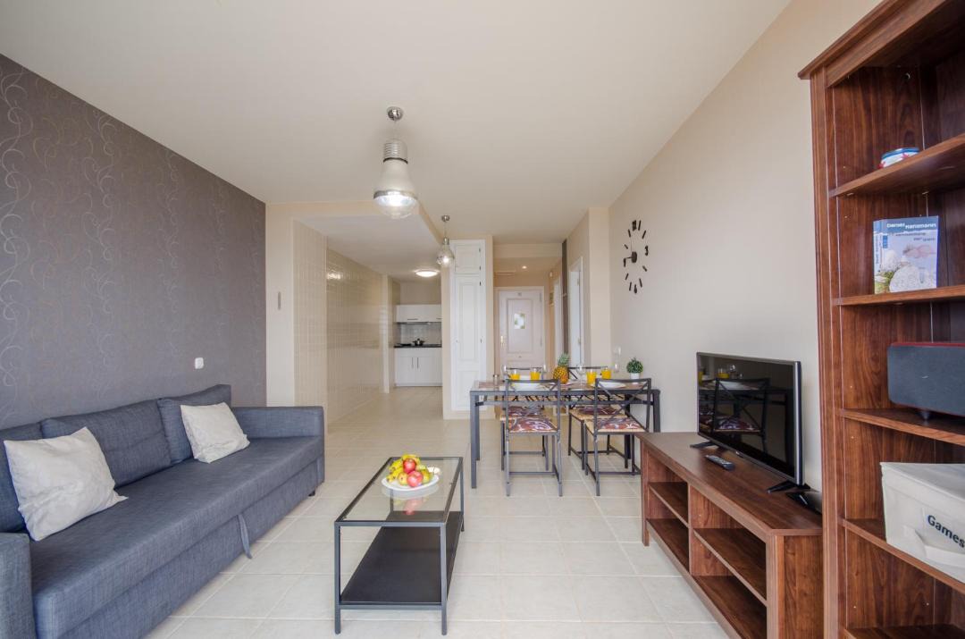 Photo of Livingroom in Pajara