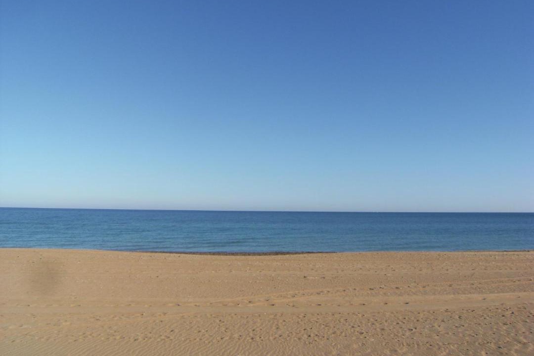 Photo of Outdoor in Denia