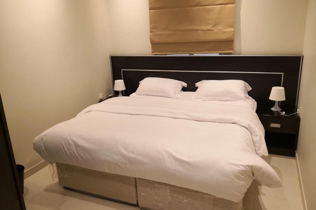 Photo of Bedroom in Al Aqrabiyah