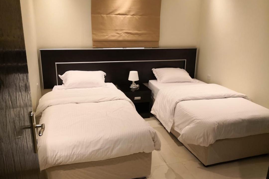 Photo of Bedroom in Al Aqrabiyah