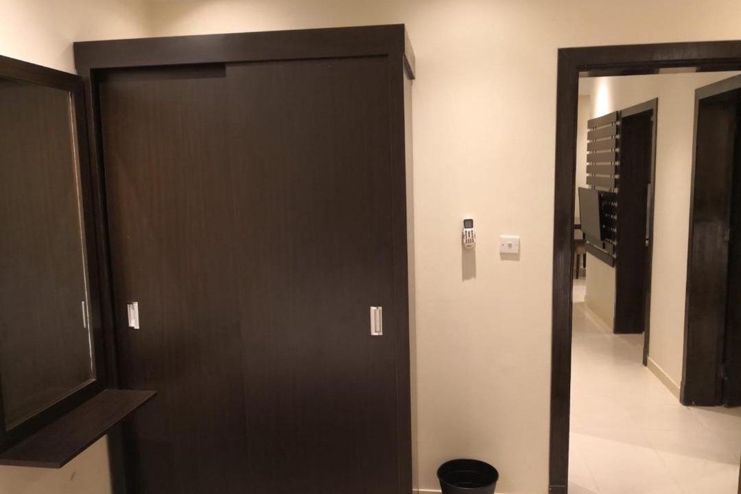 Photo of Bathroom in Al Aqrabiyah