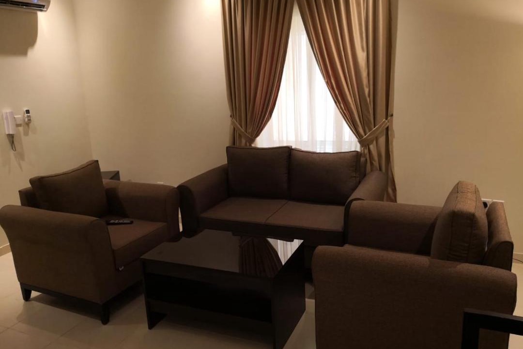 Photo of Livingroom in Al Aqrabiyah