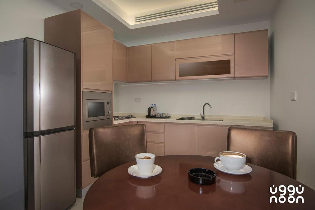 Photo of Kitchen in Al Khafji