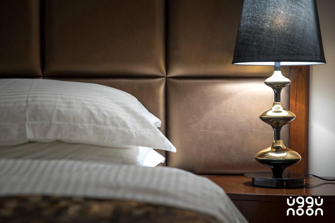 Photo of Bedroom in Al Khafji