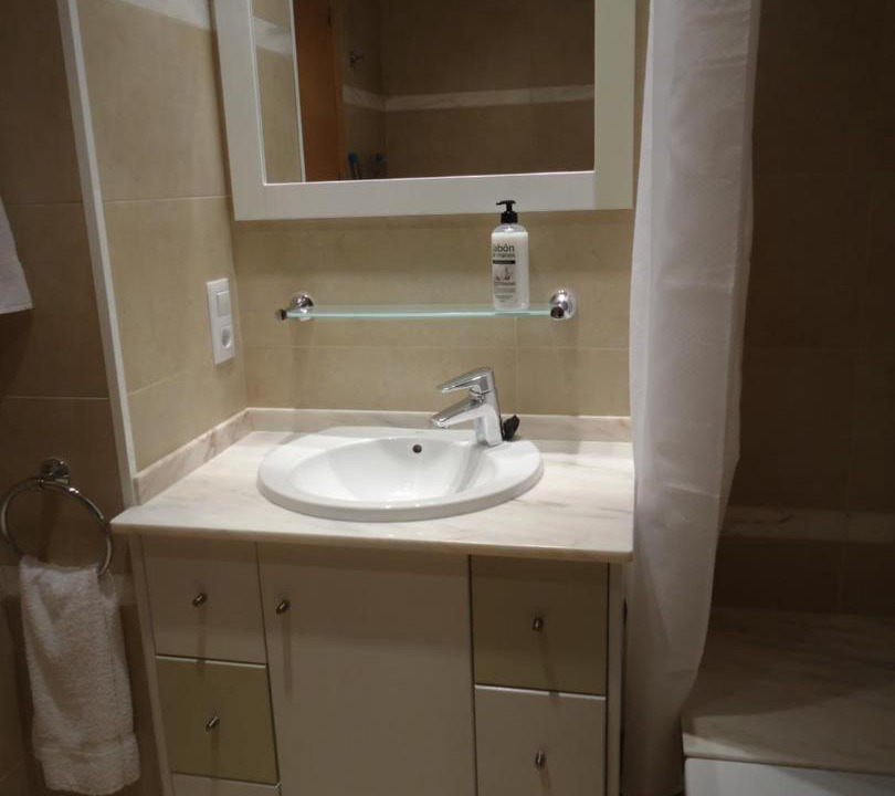 Photo of Bathroom in Deltebre