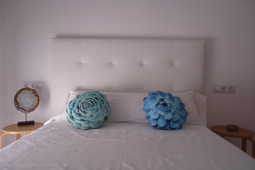 Photo of Bedroom in Deltebre