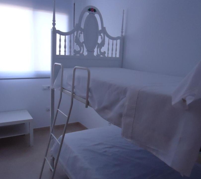 Photo of Bedroom in Deltebre