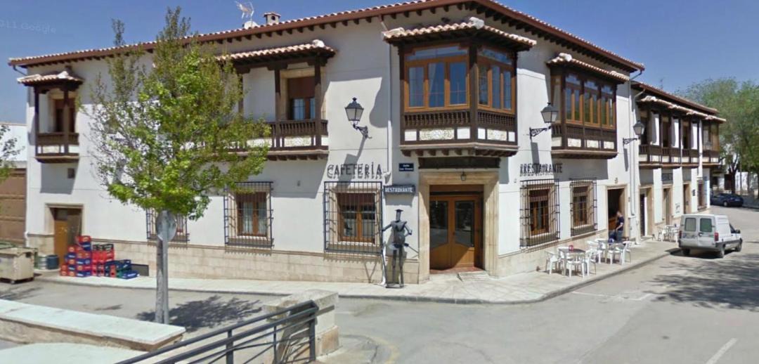 Photo of Others in Tembleque