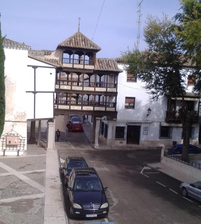 Photo of Others in Tembleque