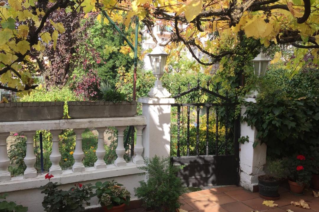 Photo of Patio Balcony in Trespaderne