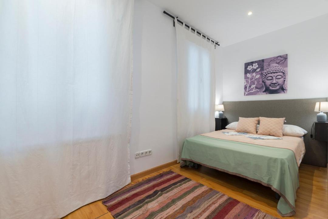 Photo of Bedroom in Chamberi