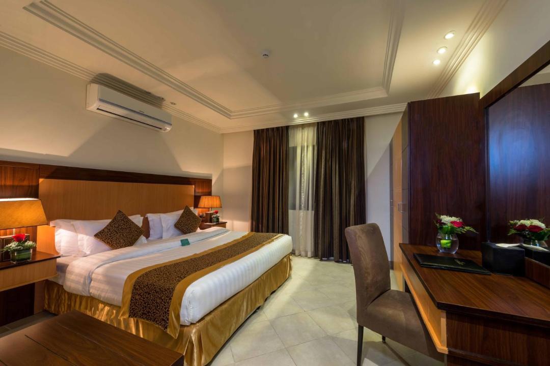 Photo of Bedroom in Ar Rass