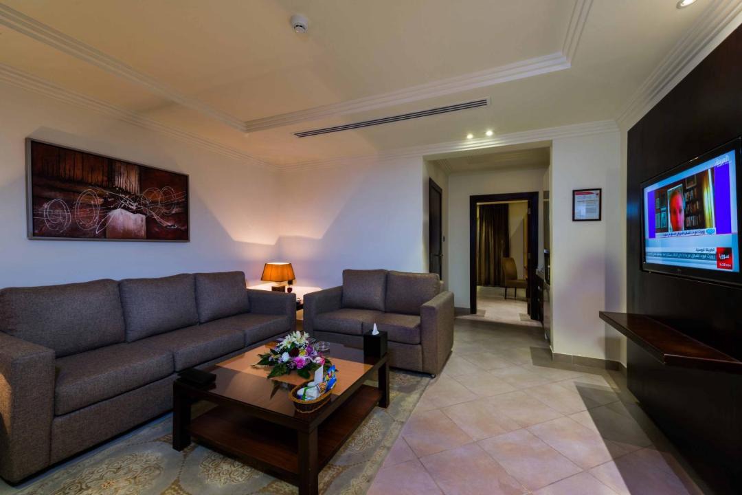 Photo of Livingroom in Ar Rass