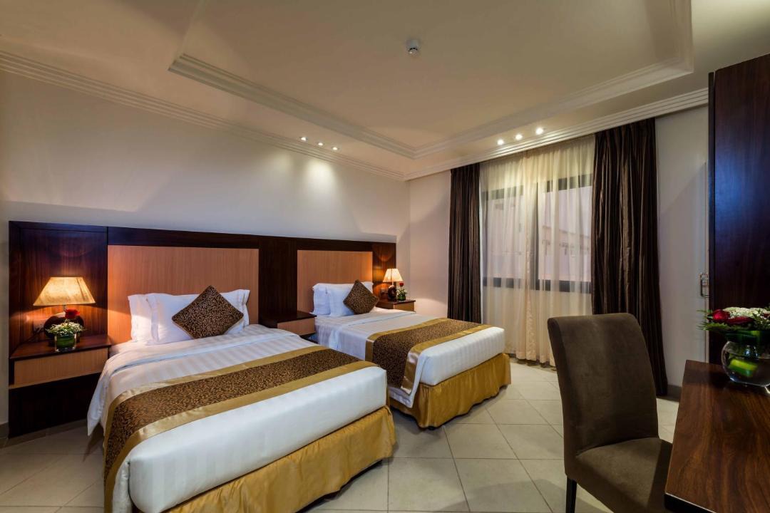Photo of Bedroom in Ar Rass