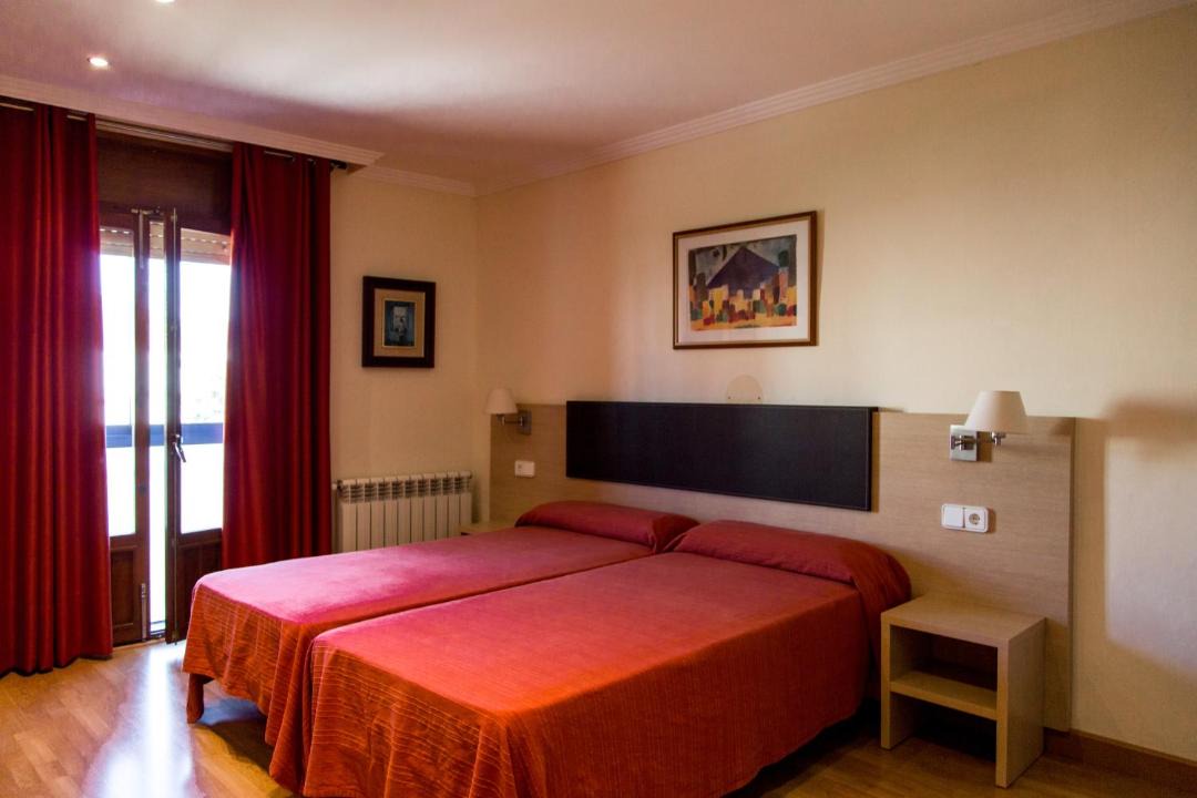Photo of Bedroom in La Senia