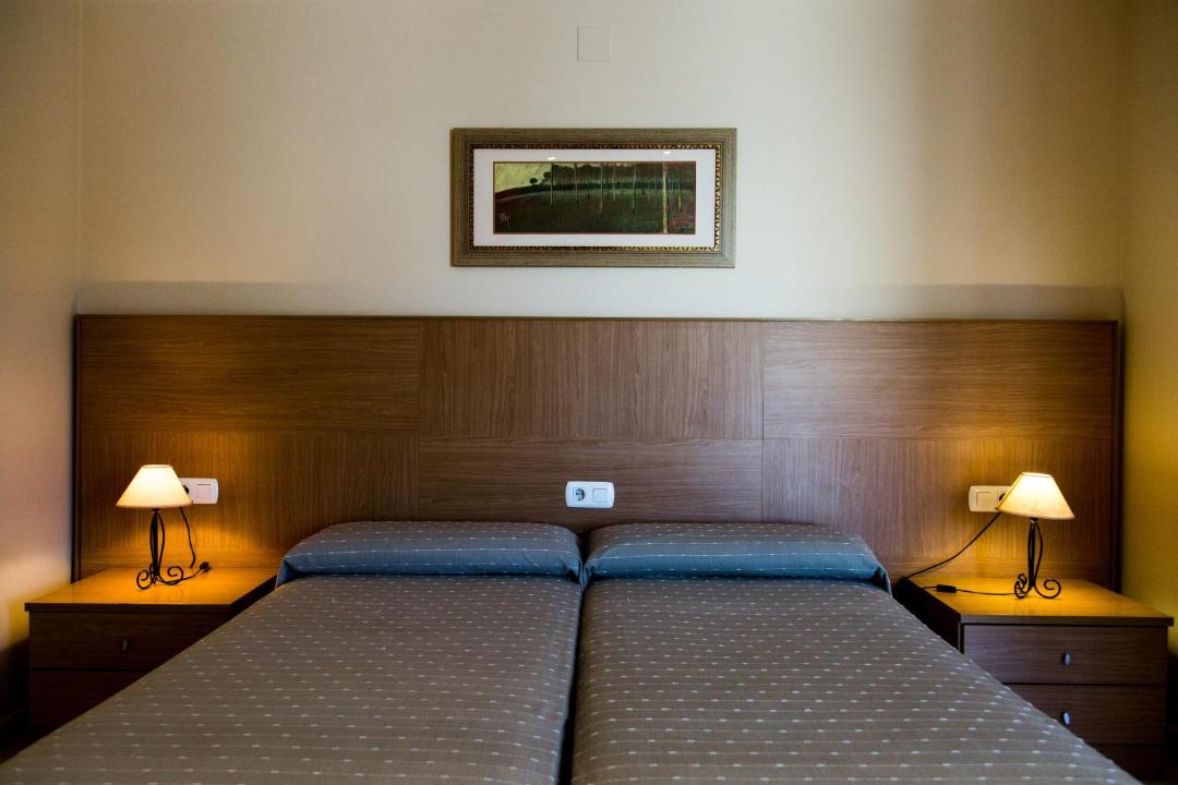 Photo of Bedroom in La Senia