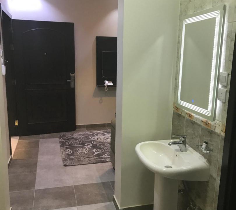 Photo of Bathroom in Bisha