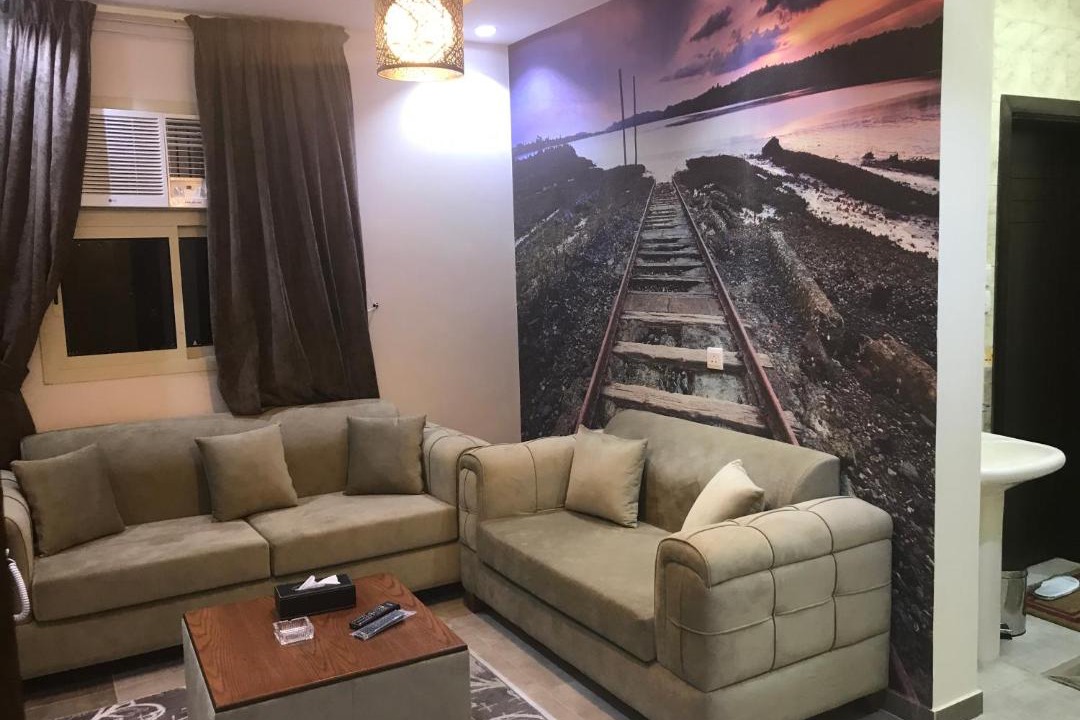 Photo of Livingroom in Bisha