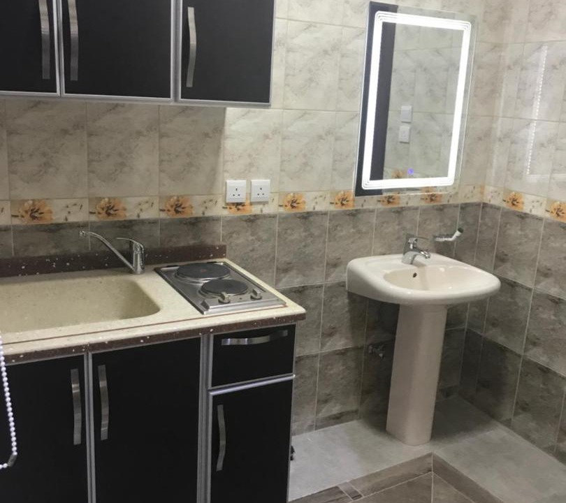 Photo of Kitchen in Bisha