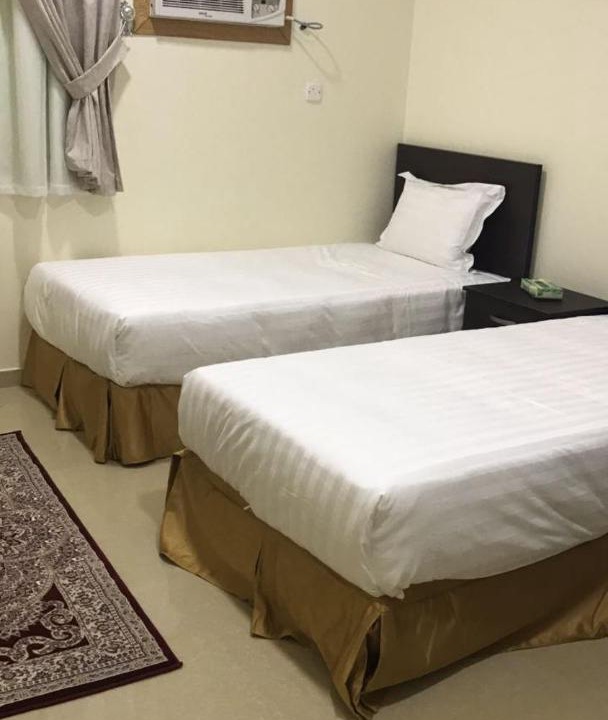 Photo of Bedroom in Ha'il Province