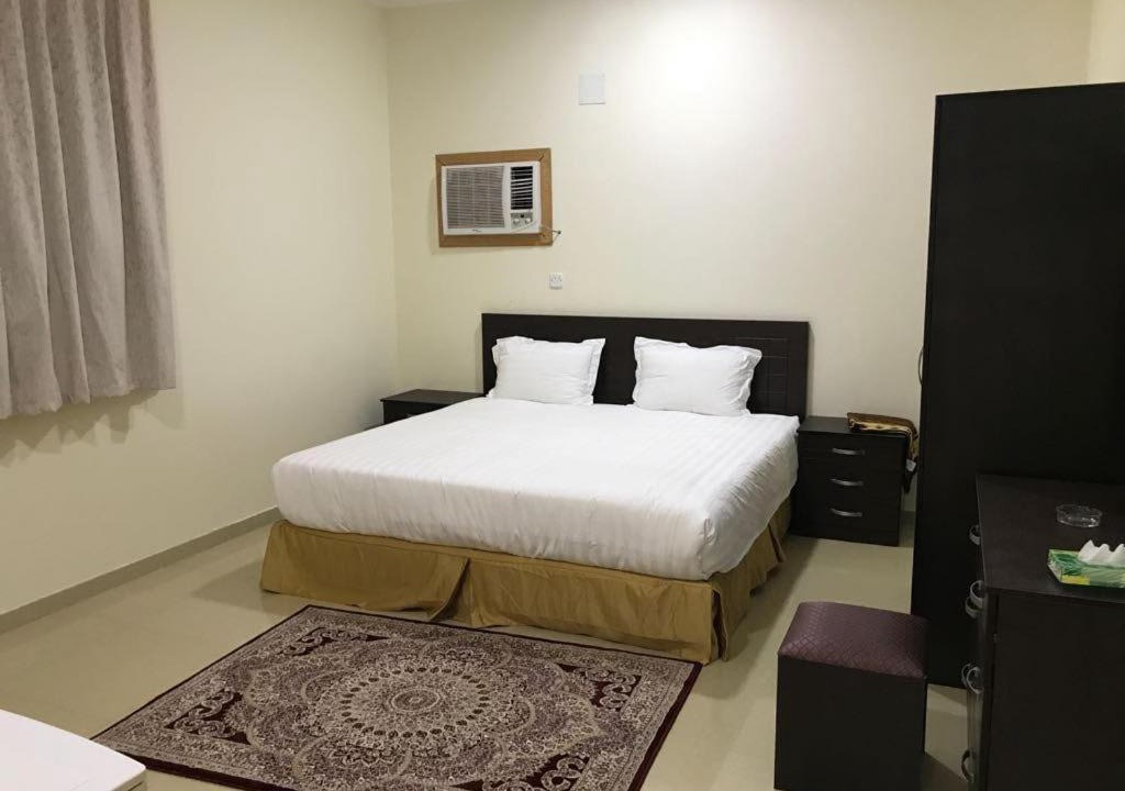Photo of Bedroom in Ha'il Province