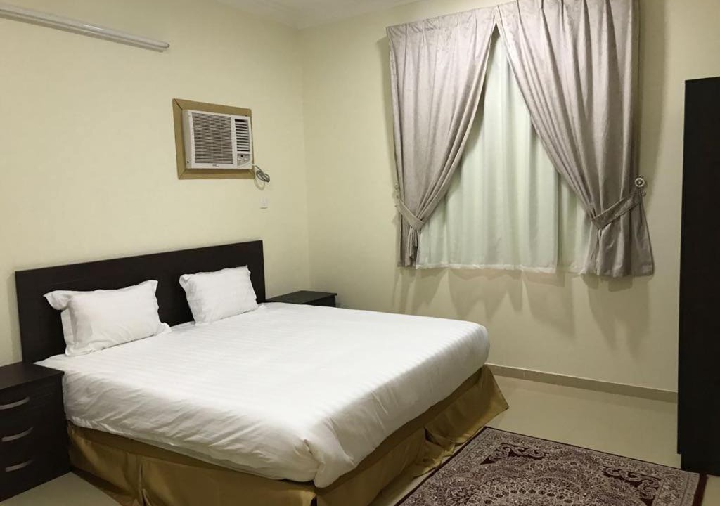 Photo of Bedroom in Ha'il Province
