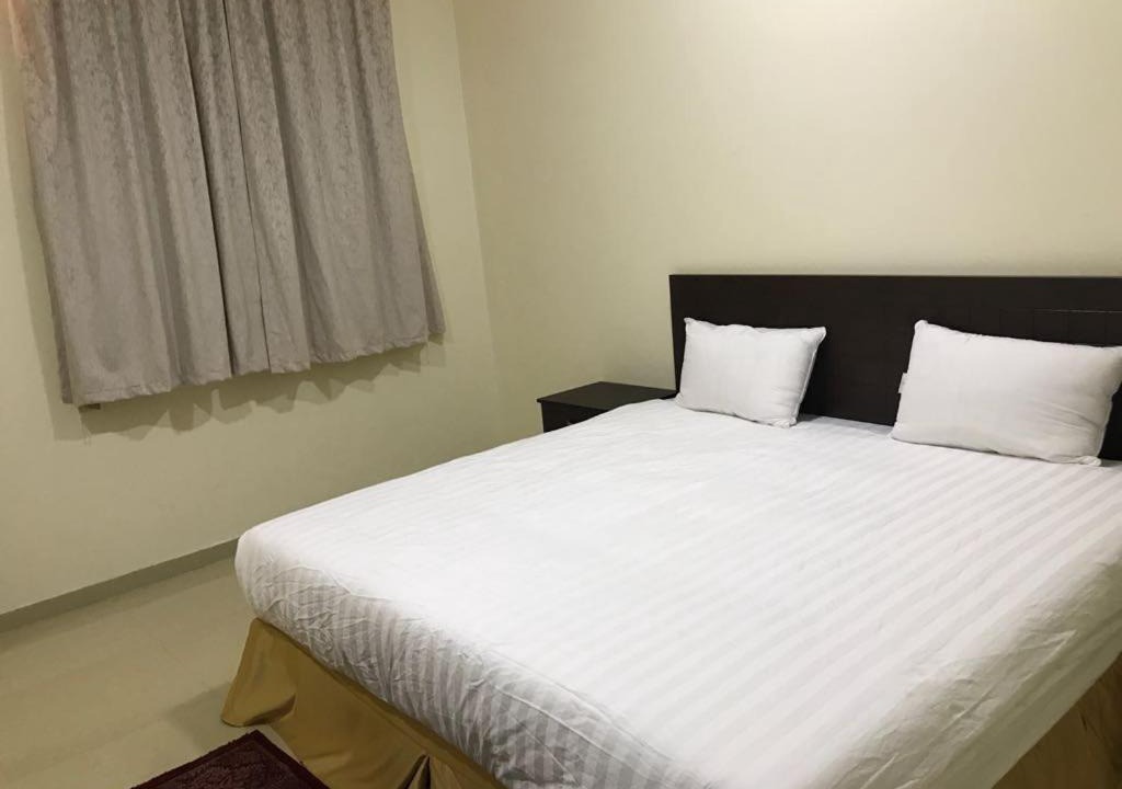 Photo of Bedroom in Ha'il Province