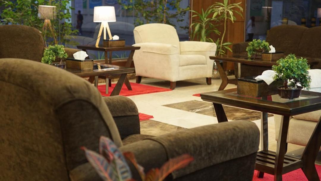 Photo of Livingroom in Al Khobar