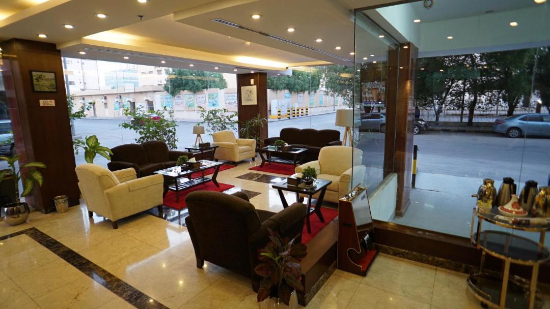 Photo of Livingroom in Al Khobar
