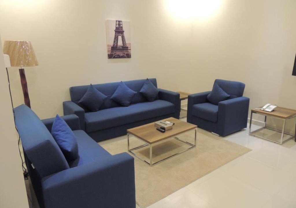 Photo of Livingroom in Khamis Mushait