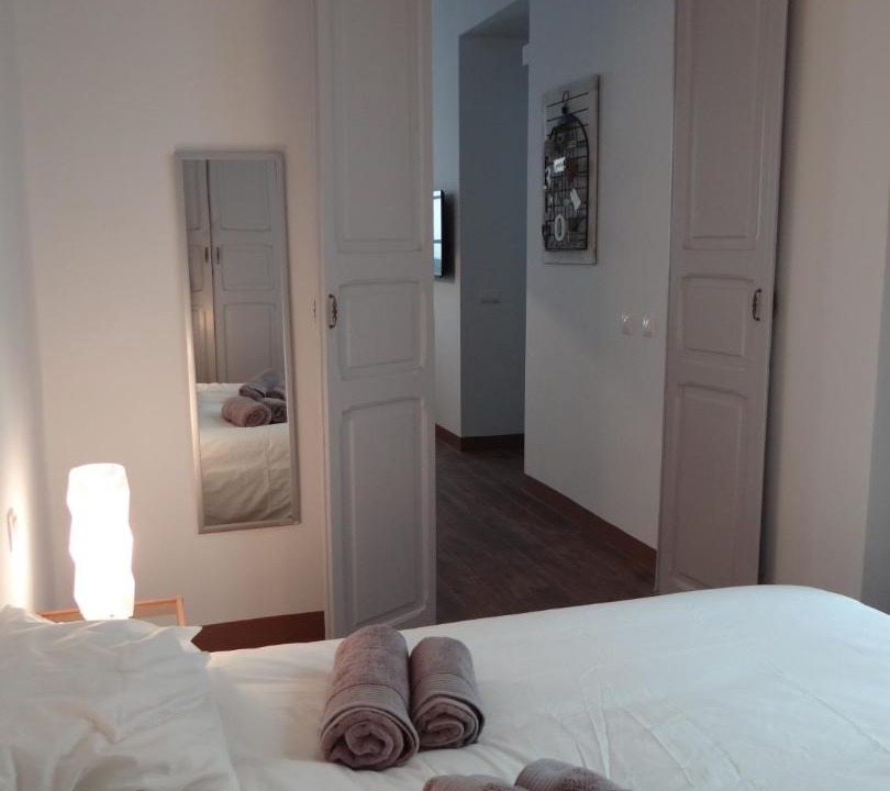 Photo of Bedroom in La Seu
