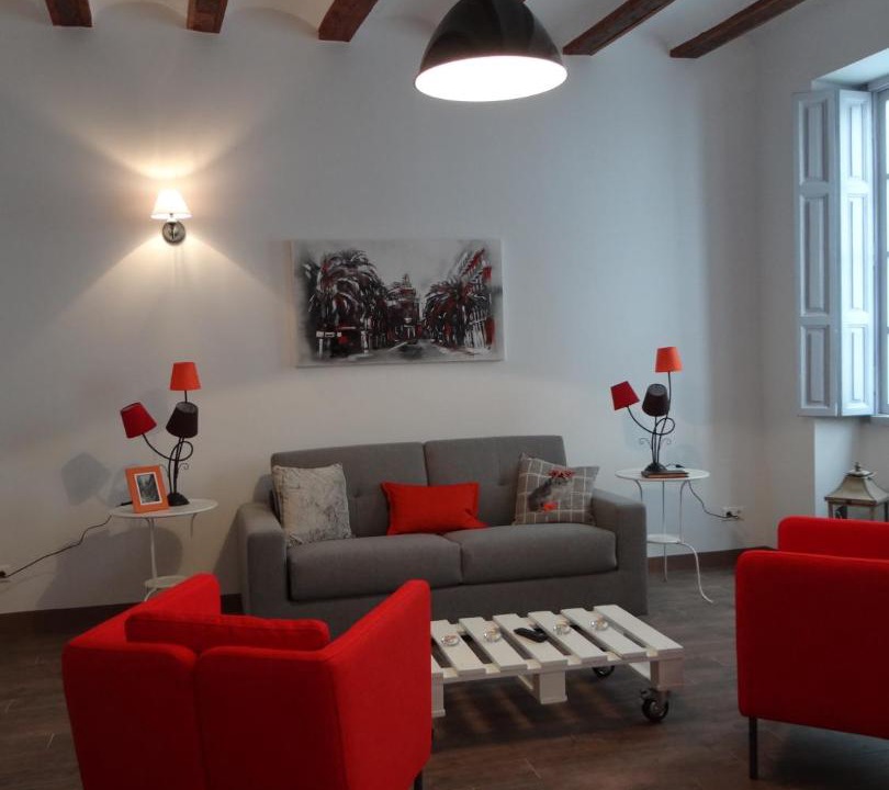 Photo of Livingroom in La Seu
