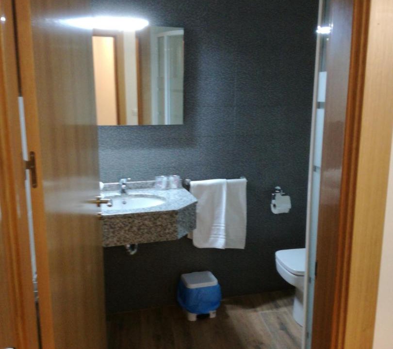 Photo of Bathroom in Cain