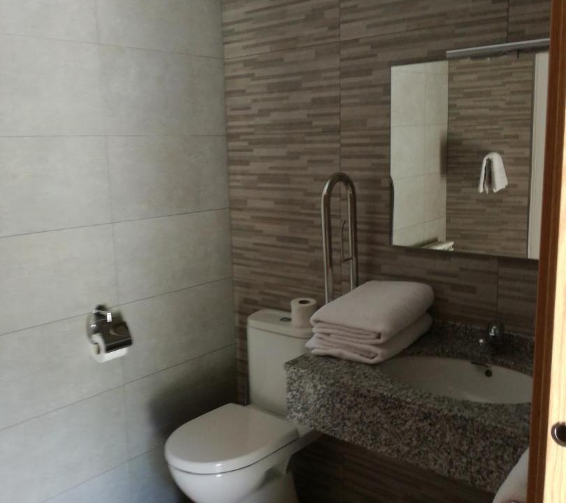 Photo of Bathroom in Cain