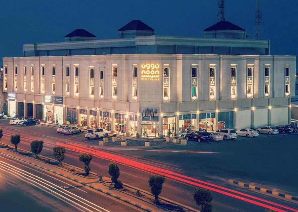 Photo of Others in Al Khafji