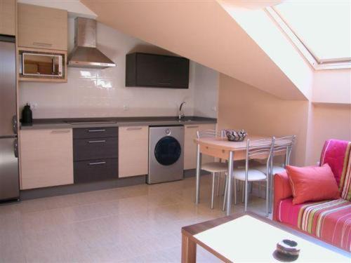 Photo of Kitchen in Montalvo