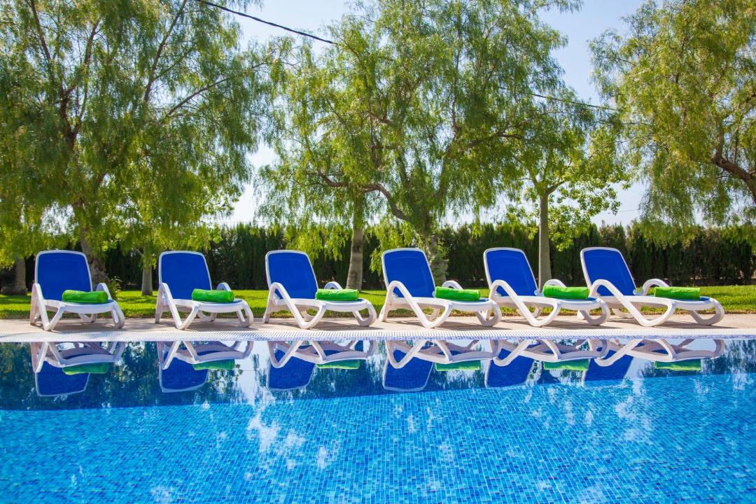 Photo of Outdoor in Sa Pobla