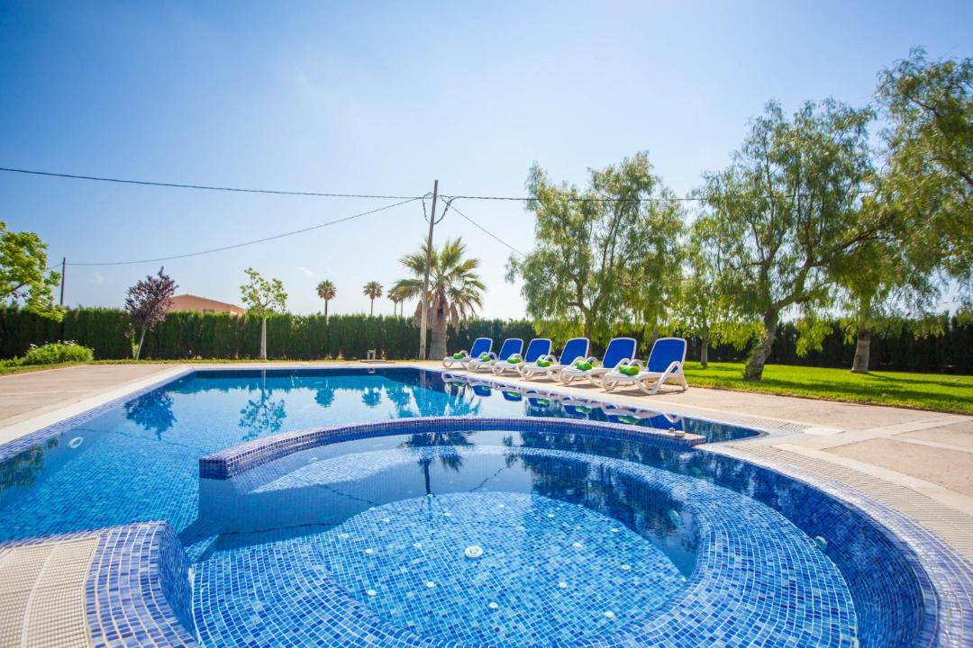 Photo of Outdoor in Sa Pobla