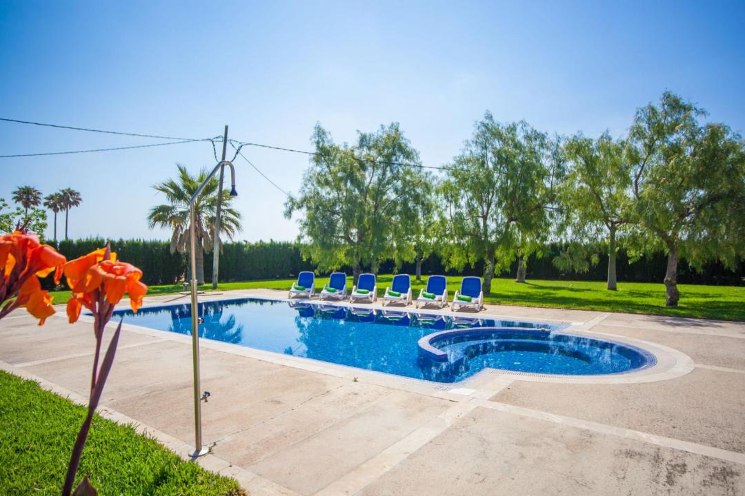 Photo of Outdoor in Sa Pobla