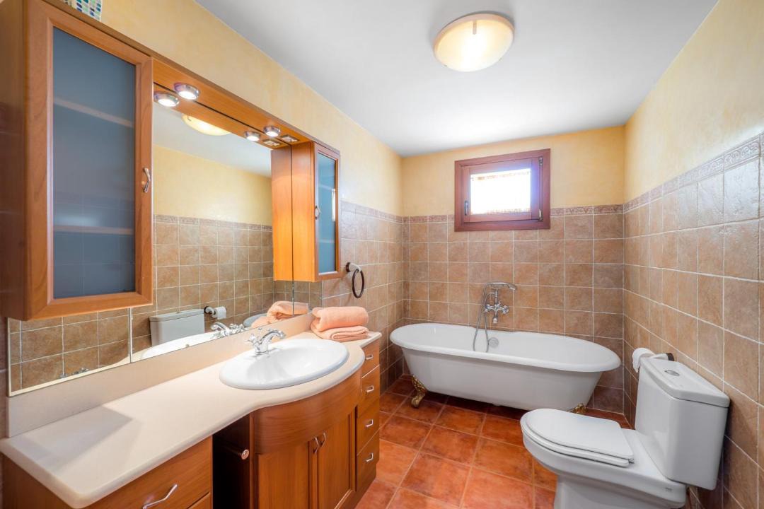 Photo of Bathroom in Sa Pobla