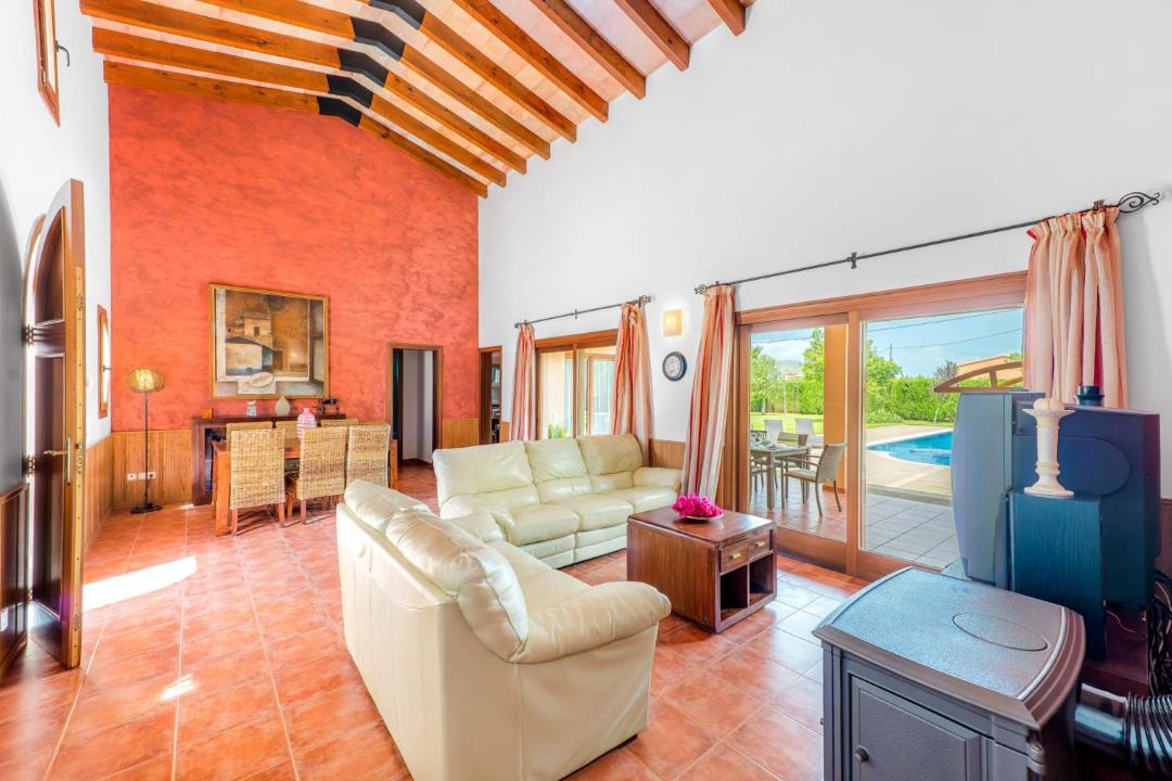 Photo of Livingroom in Sa Pobla