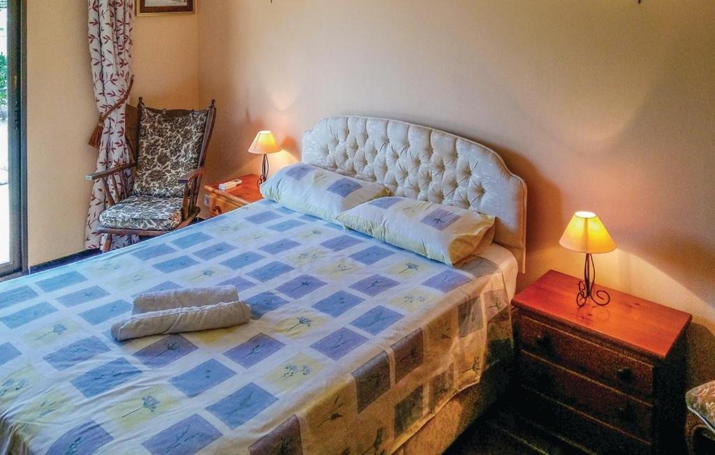 Photo of Bedroom in Altea la Vella