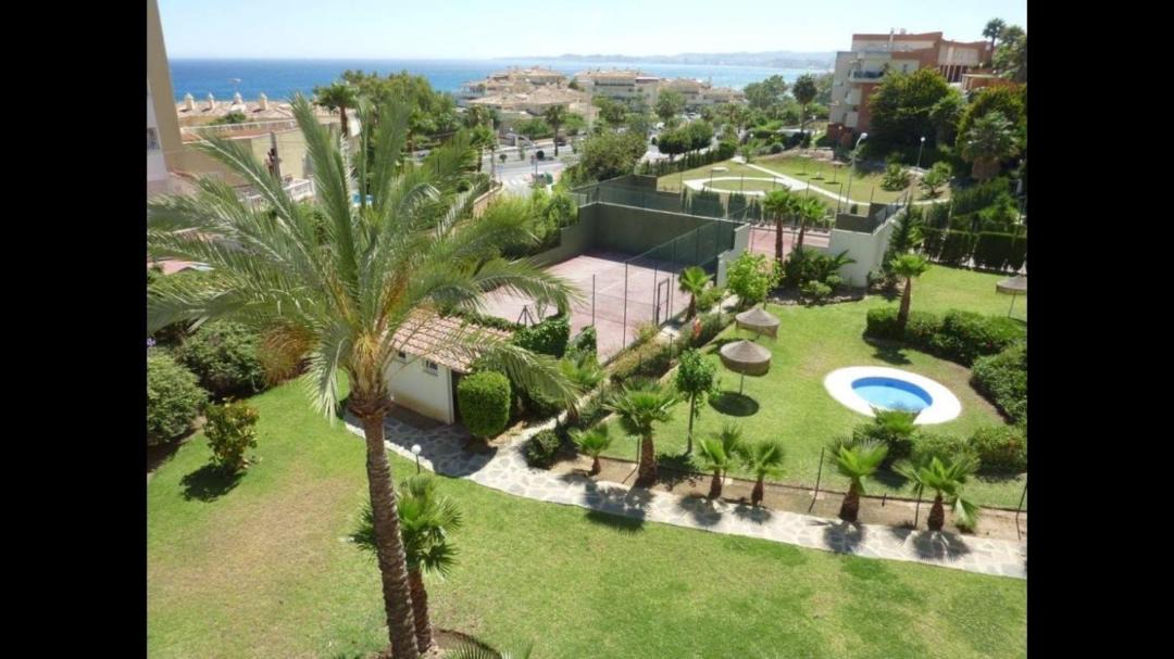 Photo of Patio Balcony in Benalmadena Costa