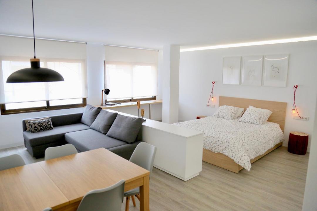 Photo of Bedroom in Sant Francesc